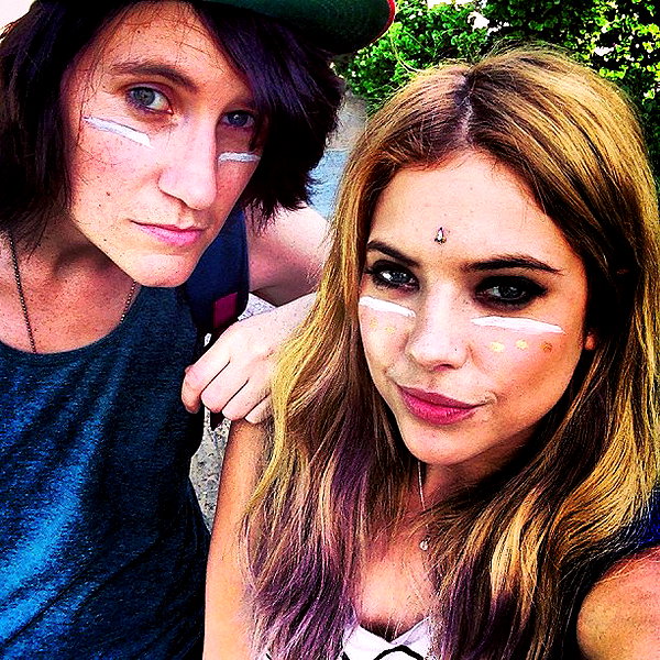 ashleybenson instagram image archive image