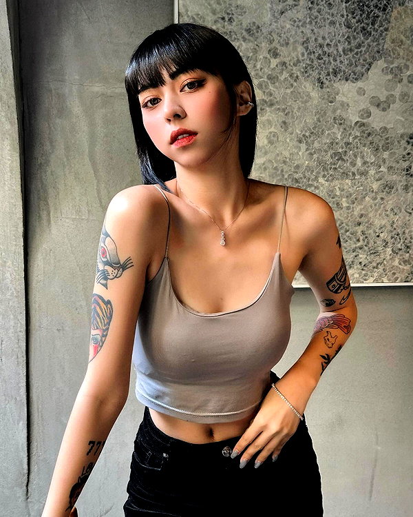 badthingalwaysg instagram image archive image