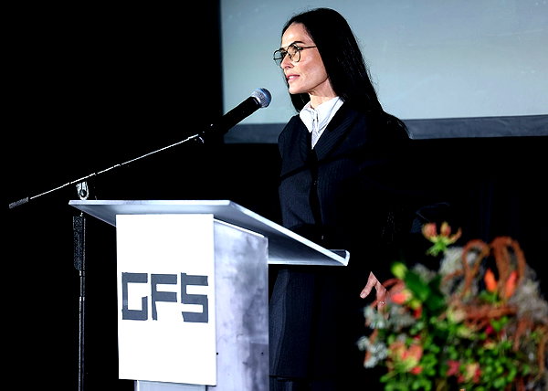 demimoore instagram image archive image