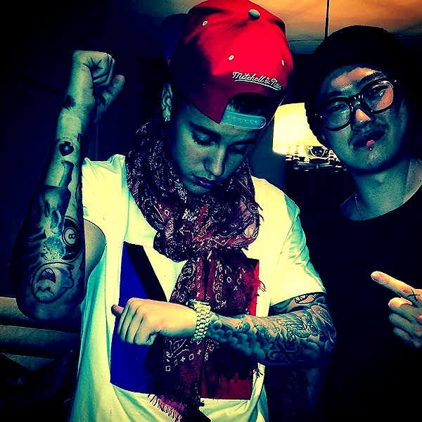 lilbieber instagram image archive image