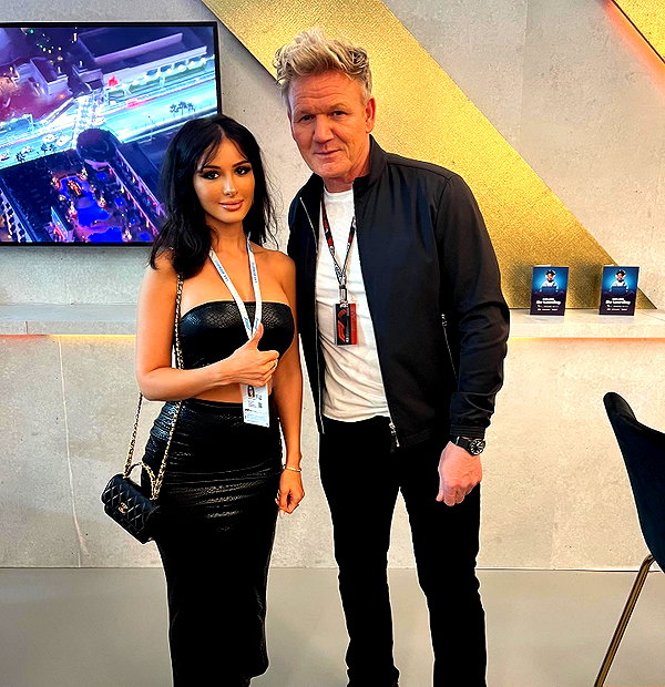 sssniperwolf instagram image archive image