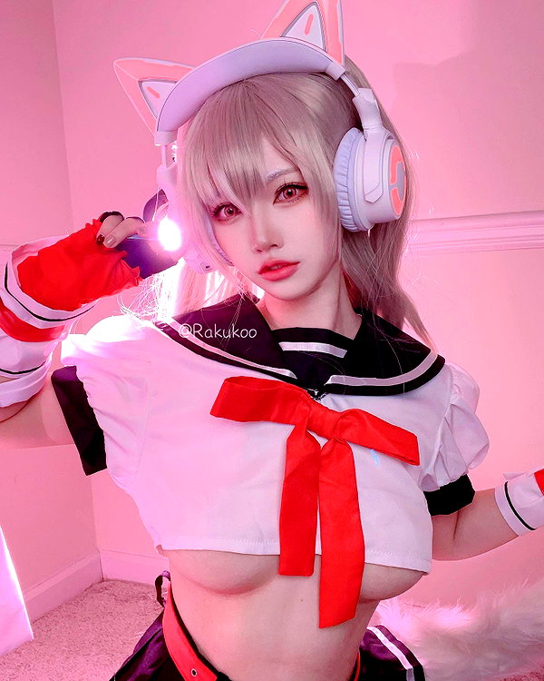 rakukoo instagram image archive image