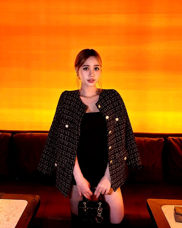 lyhythuedoxinh instagram image archive image