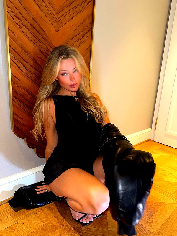 corinnakopf instagram image archive image