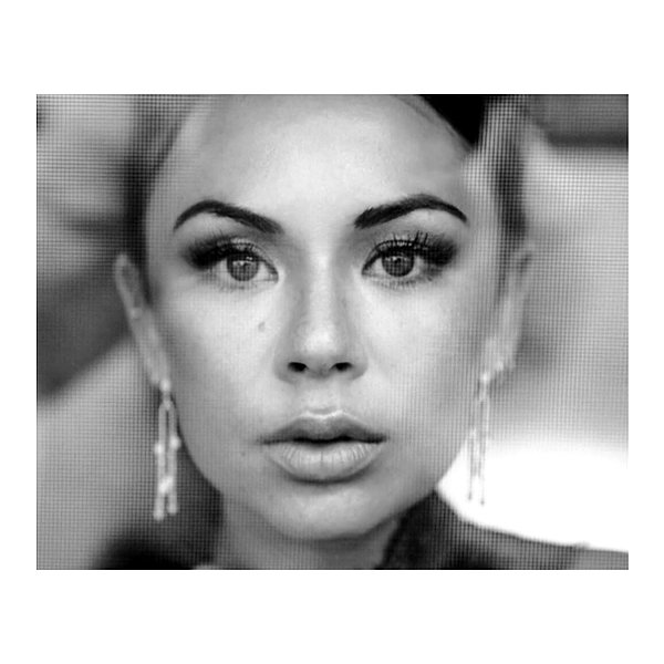 sashapieterse instagram image archive image