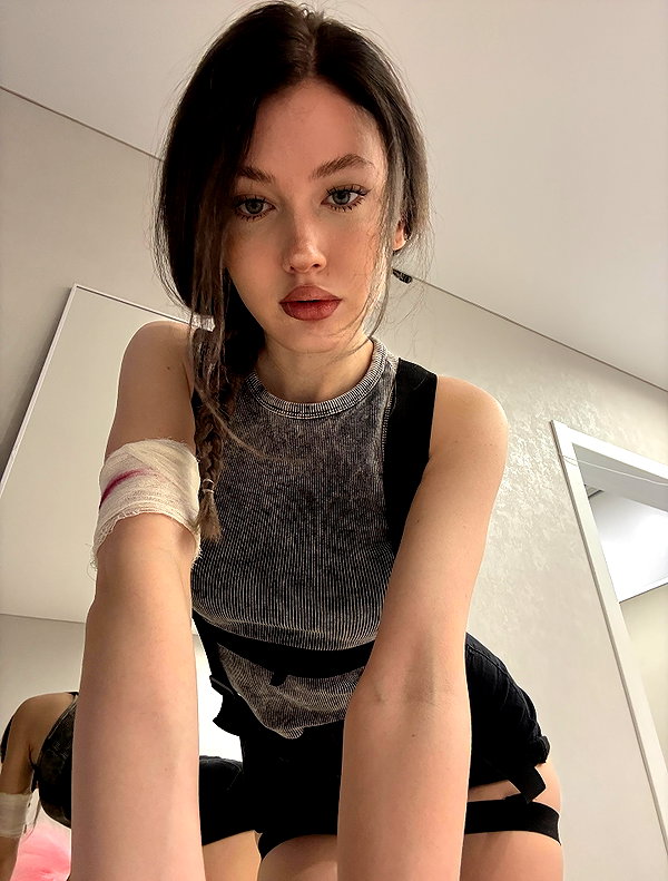 shurochkauff instagram image archive image