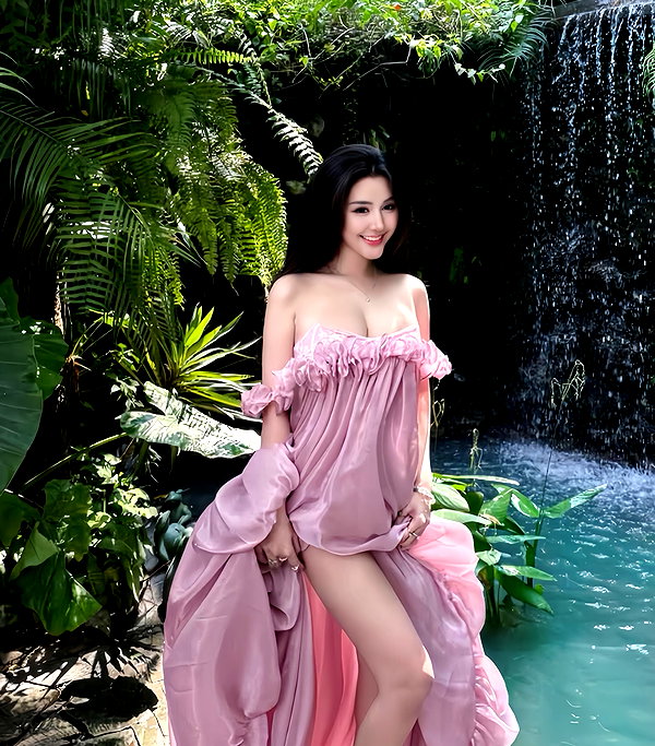 lyhythuedoxinh instagram image archive image