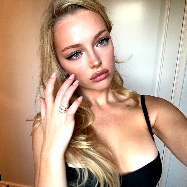 skylasanders instagram image archive image