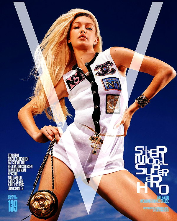 gigihadid instagram image archive image