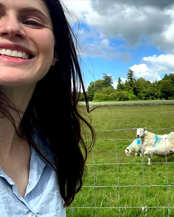 alexandradaddario instagram image archive image