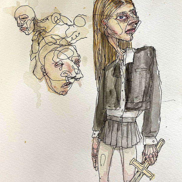 hunterschafer instagram image archive image