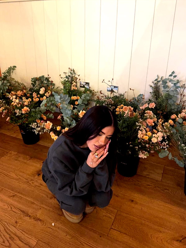 clarissabeaa instagram image archive image