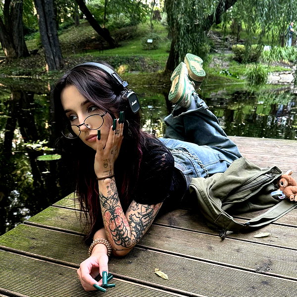 itsnokiiia instagram image archive image
