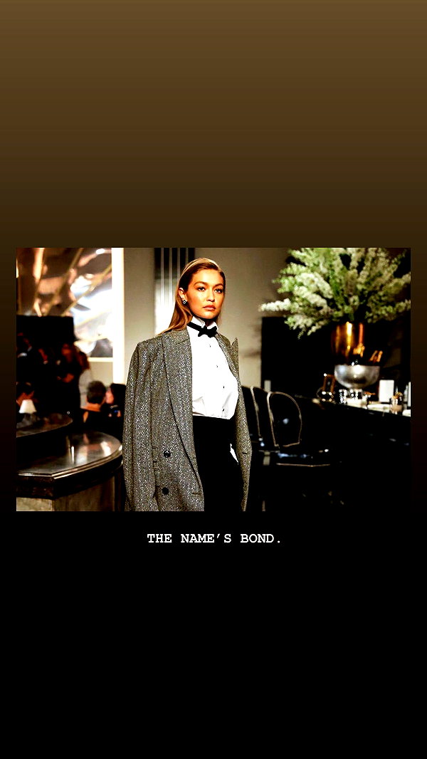 gigihadid instagram image archive image