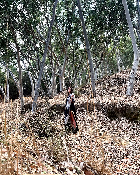 eva_romanovski instagram image archive image