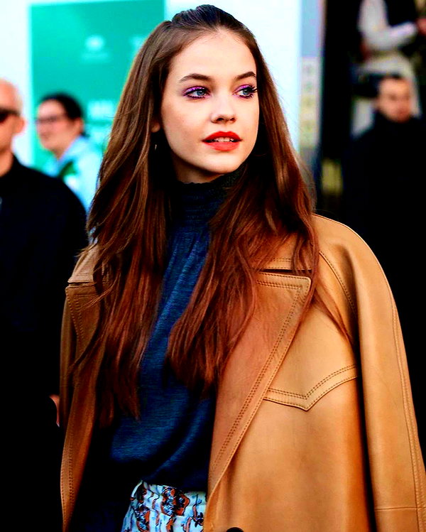 realbarbarapalvin instagram image archive image