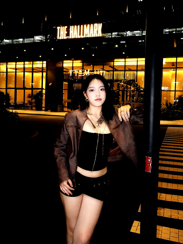 lyhythuedoxinh instagram image archive image