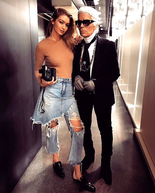 gigihadid instagram image archive image