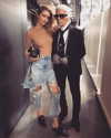 gigihadid Altpins Profile Picture