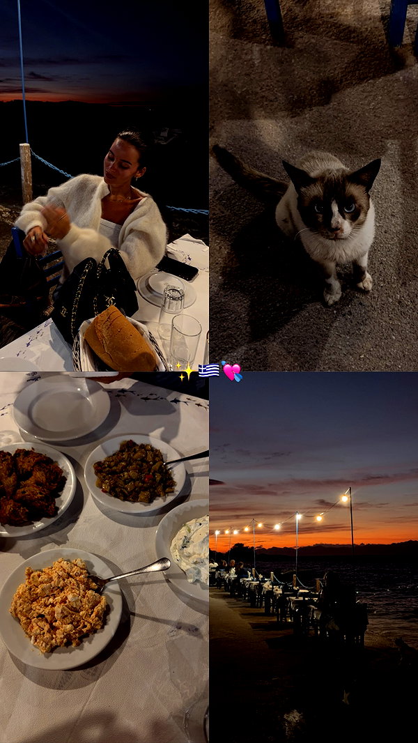 zoeliss instagram image archive image