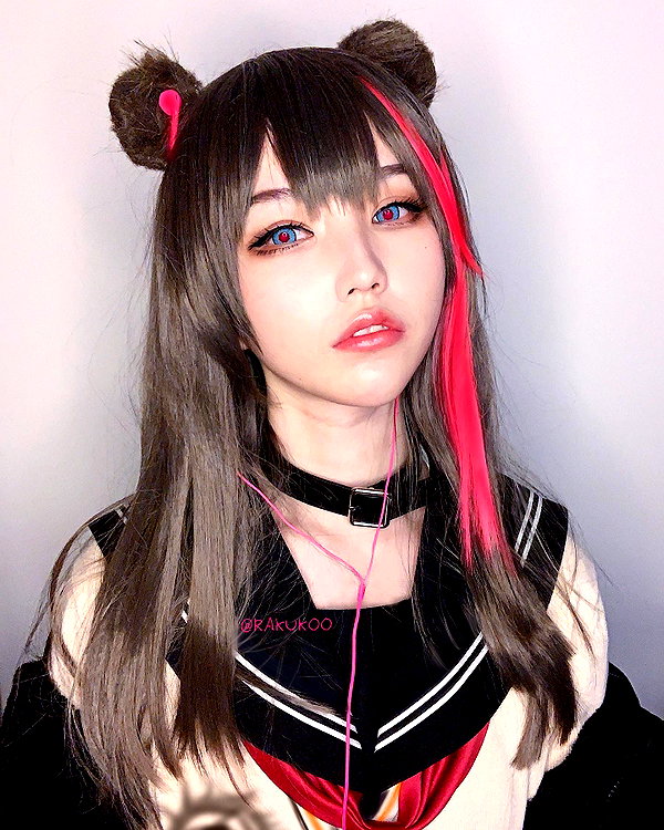rakukoo instagram image archive image
