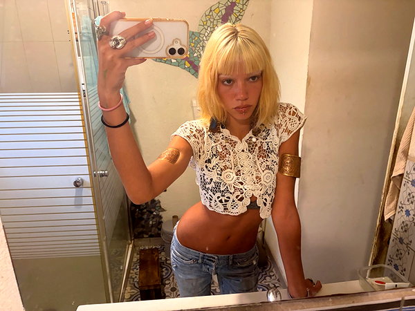 elia.shinar instagram image archive image