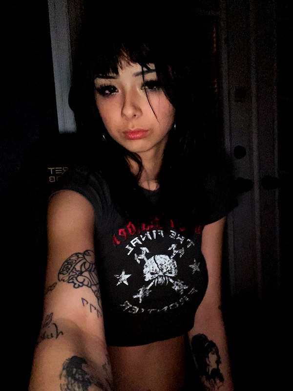 angelicdispair instagram image archive image