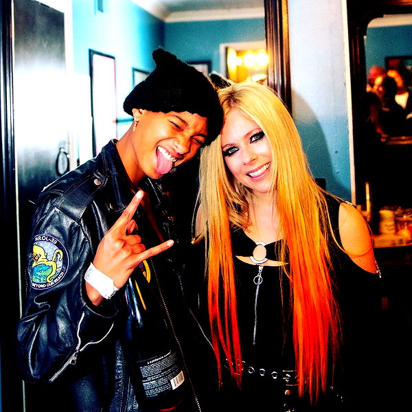 avrillavigne instagram image archive image