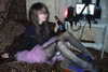 danafetishistova Altpins Profile Picture