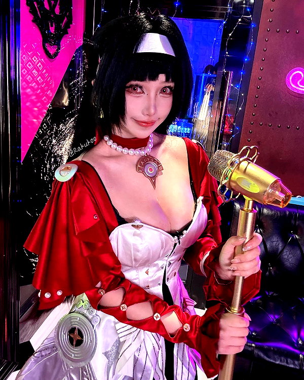 rakukoo archive image