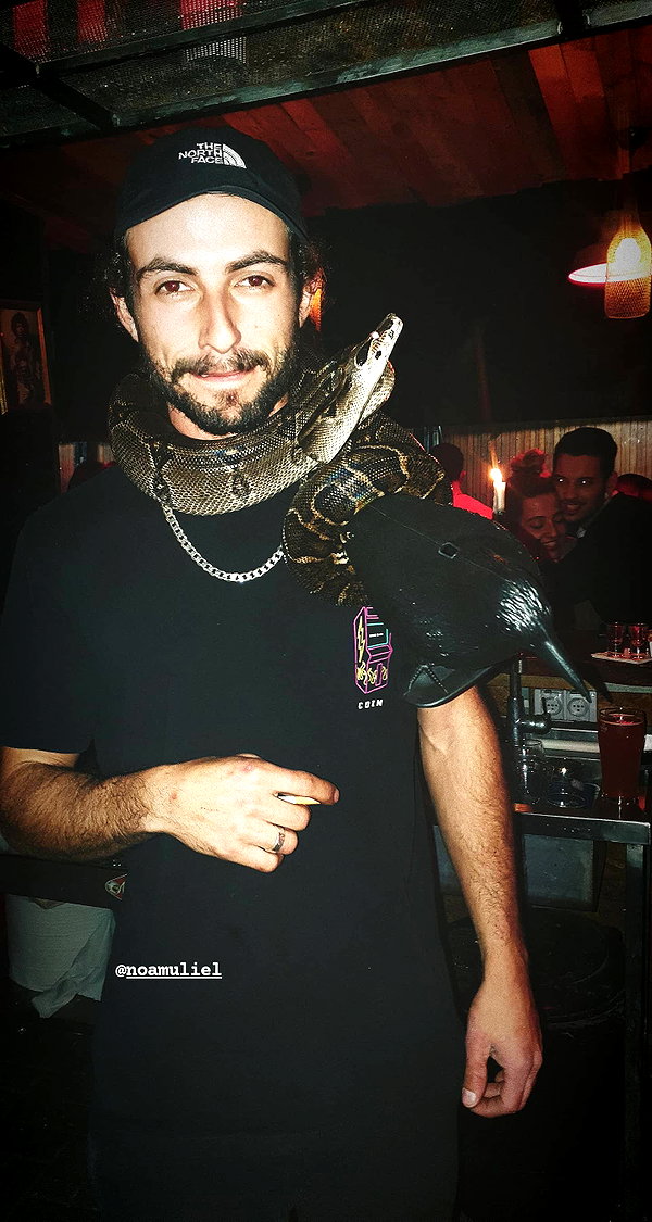 napopo_pub instagram image archive image