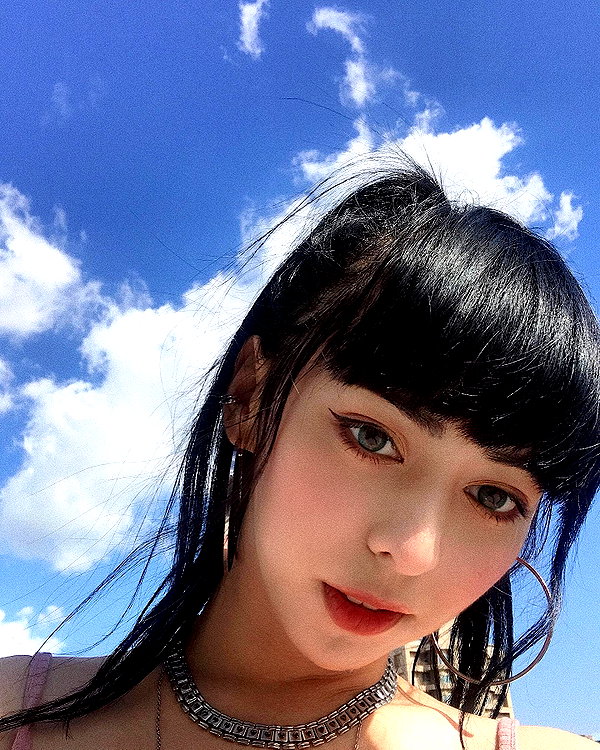 badthingalwaysg instagram image archive image