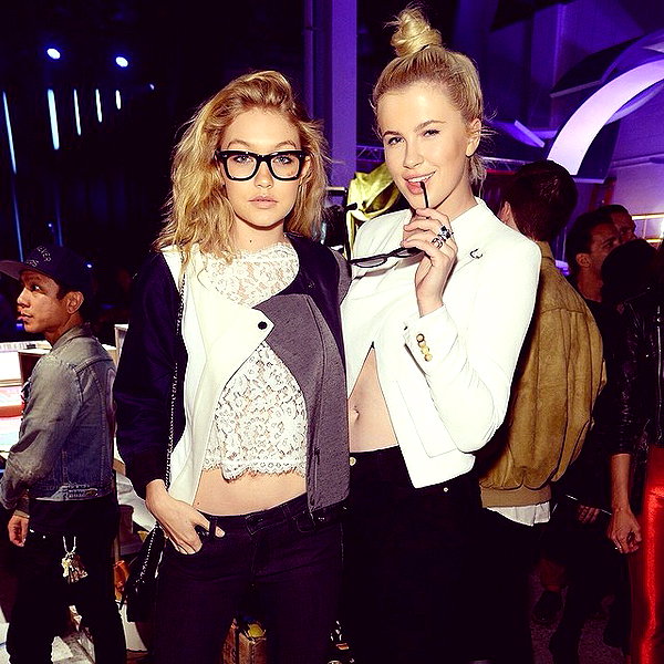 gigihadid instagram image archive image