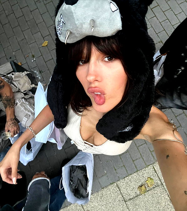 mariagabrielasantos instagram image archive image