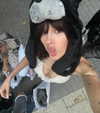mariagabrielasantos Altpins Profile Picture