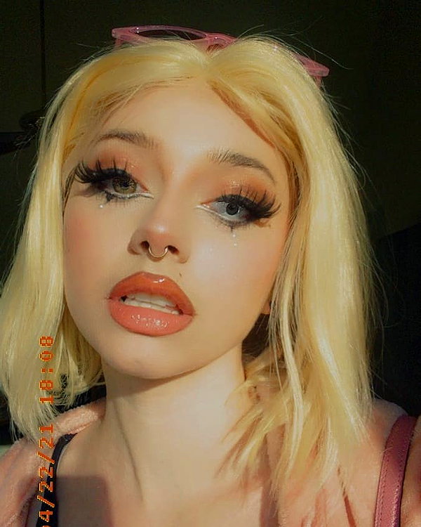 jennajinxy instagram image archive image