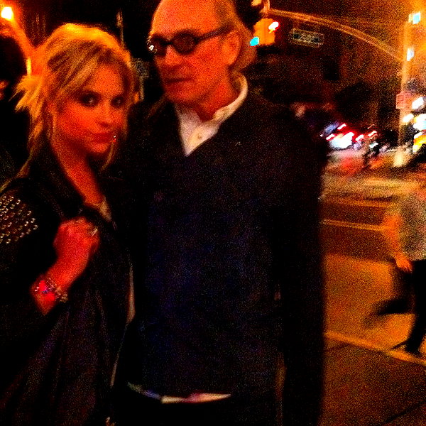 ashleybenson instagram image archive image