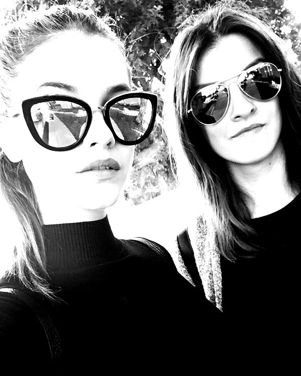 realbarbarapalvin instagram image archive image