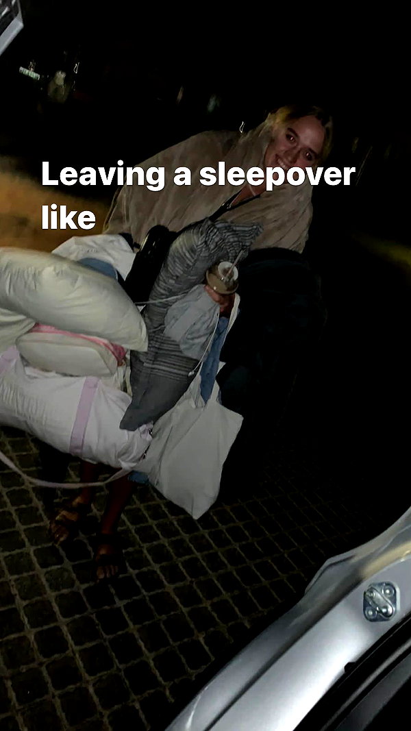chelsnamsayin instagram image archive image