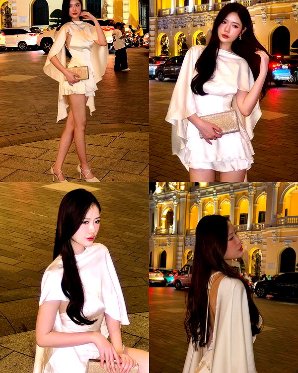 lyhythuedoxinh instagram image archive image