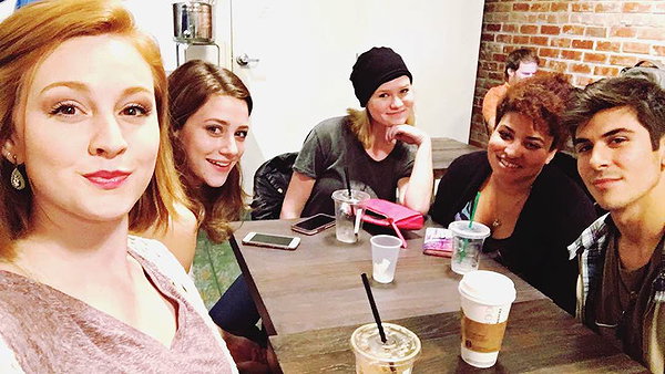 lilireinhart instagram image archive image