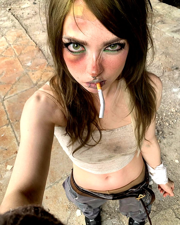 danafetishistova instagram image archive image