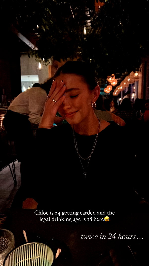 chloerosenbaum instagram image archive image