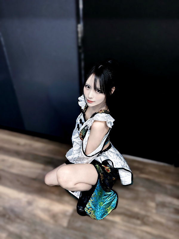 yamikumo_leisa instagram image archive image