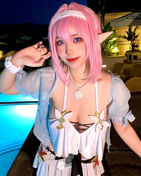 rakukoo instagram image archive image