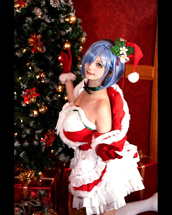 xier_cos instagram image archive image