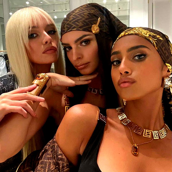 emrata instagram image archive image