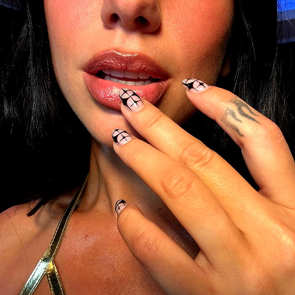 dualipa instagram image archive image