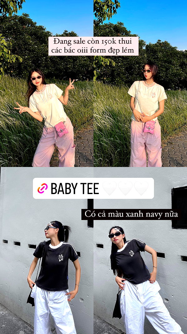 Archived image from @phuongdoloveuu on Instagram