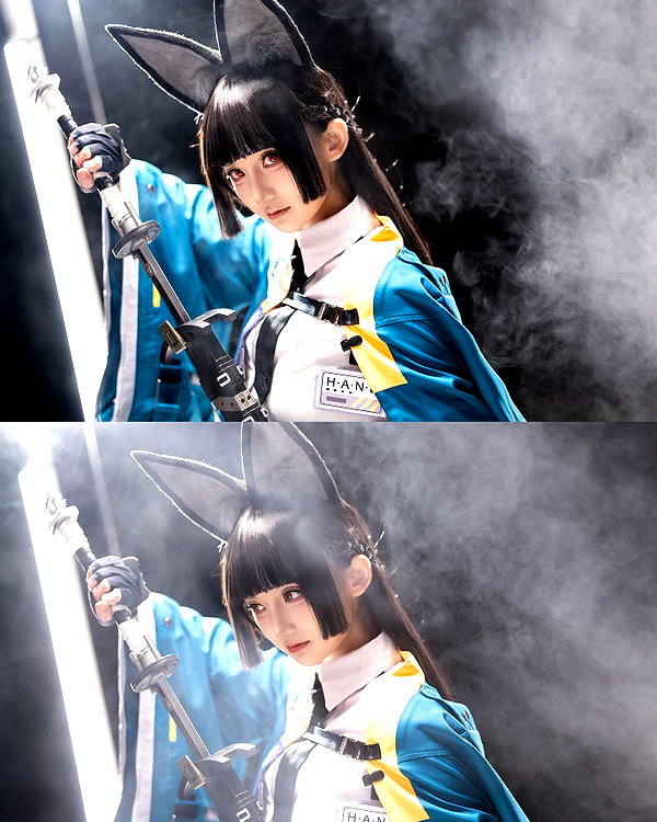 miee_cos instagram image archive image